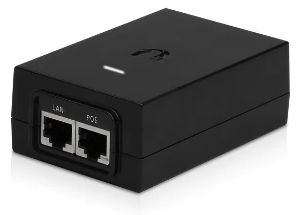 UbiQuiti Networks POE-24-24W - Power Injector, Ansicht 3