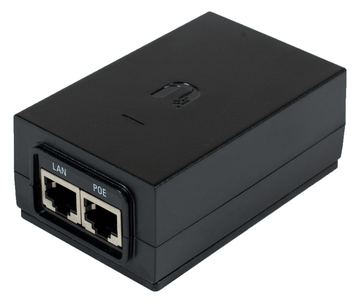 UbiQuiti Networks POE-48 - Power Injector - Wechselstrom 120/230 V von LumaTech