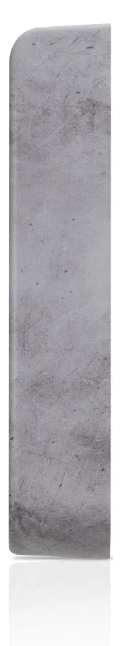 UbiQuiti Netzwerkgeräteabdeckung - Vorderseite - Beton (Packung mit 3), Ansicht 4