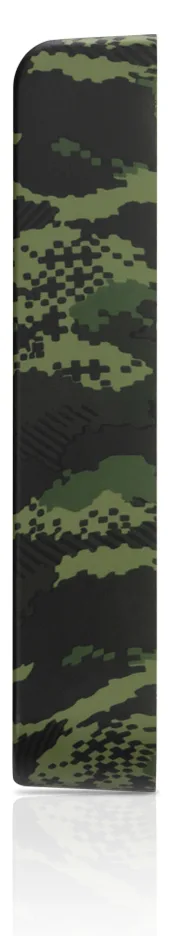UbiQuiti Netzwerkgeräteabdeckung - Vorderseite - Camouflage (Packung mit 3), Ansicht 4