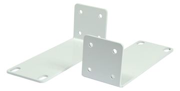 Ubiquiti Rackmontagesatz - Silber von LumaTech