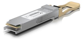 Ubiquiti Switch Acc SM UACC-OM-QSFP28-SR4 - Transceiver von LumaTech