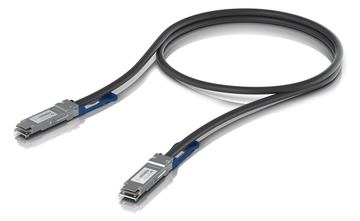 Ubiquiti Switch Acc UACC-DAC-QSFP28-0.5M von LumaTech