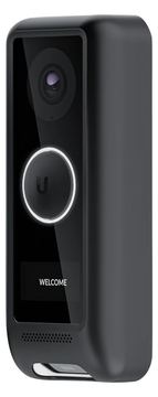 UbiQuiti Türklingel-Blende - Schwarz von LumaTech