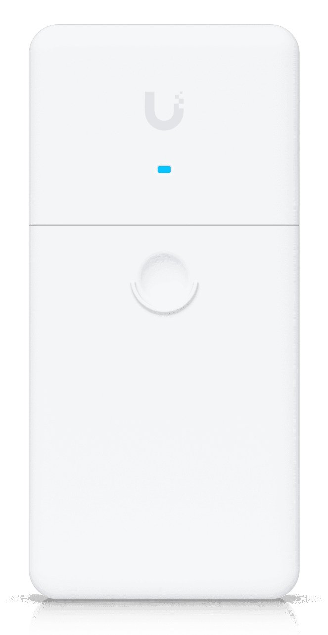 UbiQuiti UACC-LRE - Repeater - GigE - 10Base-T, 100Base-TX, 1000Base-T