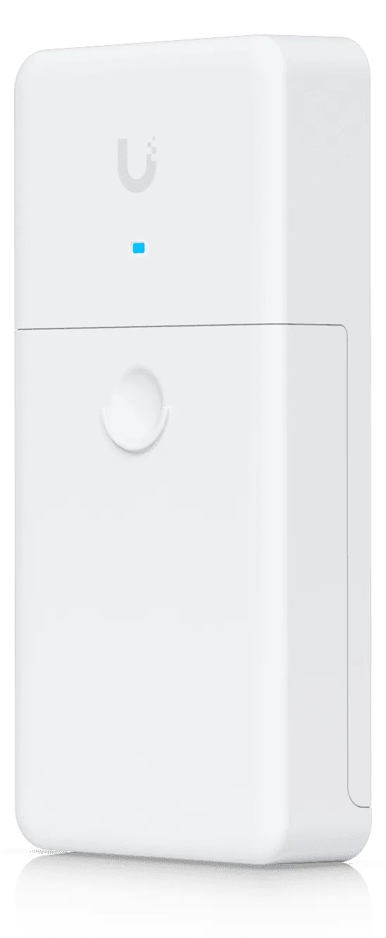 UbiQuiti UACC-LRE - Repeater - GigE - 10Base-T, 100Base-TX, 1000Base-T, Ansicht 2
