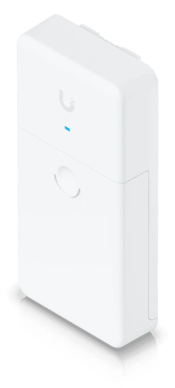 UbiQuiti UACC-LRE - Repeater - GigE - 10Base-T, 100Base-TX, 1000Base-T, Ansicht 3
