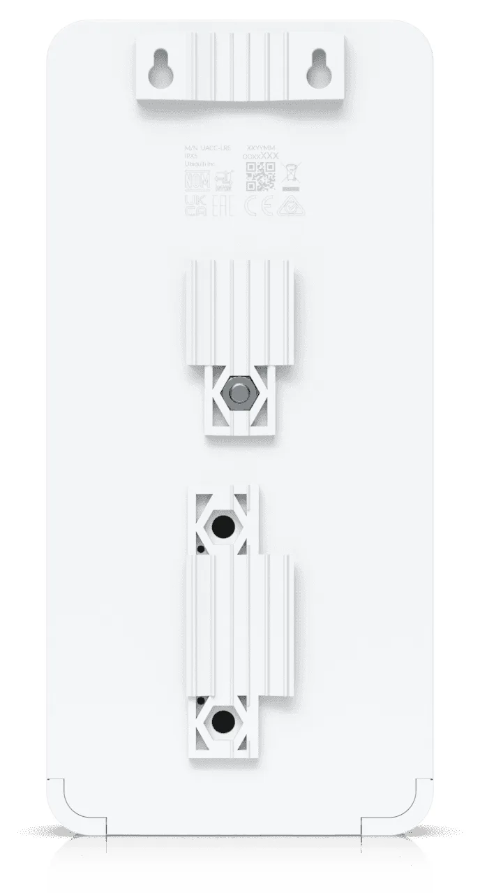 UbiQuiti UACC-LRE - Repeater - GigE - 10Base-T, 100Base-TX, 1000Base-T, Ansicht 4