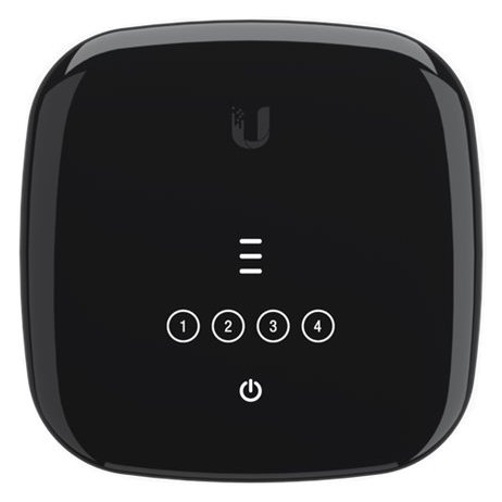 UbiQuiti UFiber WiFi6 - Wireless Router - GPON-Terminal