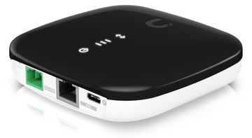 Ubiquiti UISP Fiber XGS - Optische Netzwerkeinheit von LumaTech
