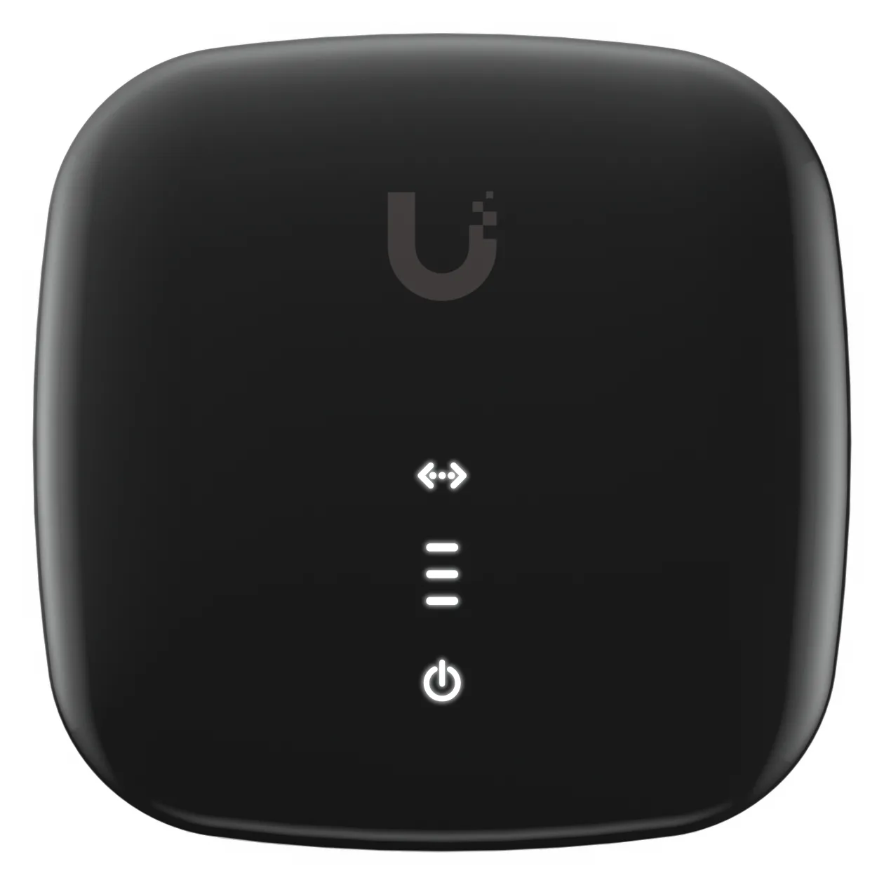 Ubiquiti UISP Fiber XGS - Optische Netzwerkeinheit, Ansicht 2