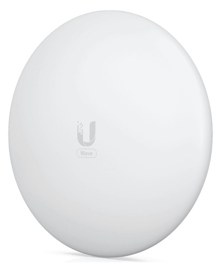 UbiQuiti UISP Wave Long-Range - Accesspoint - Wi-Fi 5, Wi-Fi 6