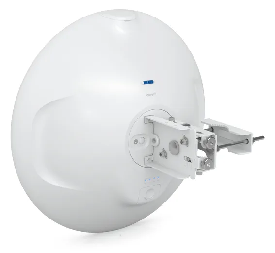 UbiQuiti UISP Wave Long-Range - Accesspoint - Wi-Fi 5, Wi-Fi 6, Ansicht 2