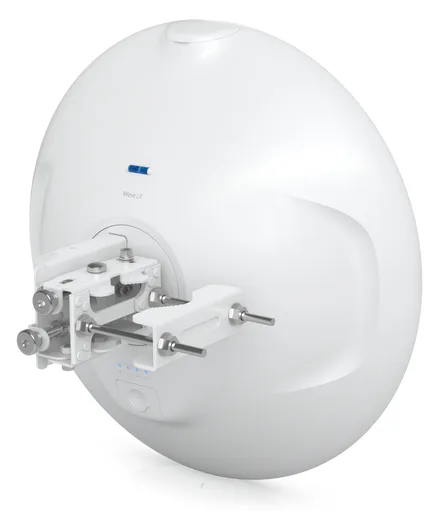 UbiQuiti UISP Wave Long-Range - Accesspoint - Wi-Fi 5, Wi-Fi 6, Ansicht 3