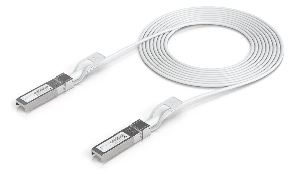 Ubiquiti UniFi - 25GBase Direktanschlusskabel - SFP28 (M)