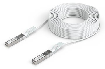 Ubiquiti UniFi - 25GBase Direktanschlusskabel - SFP28 (M) von LumaTech