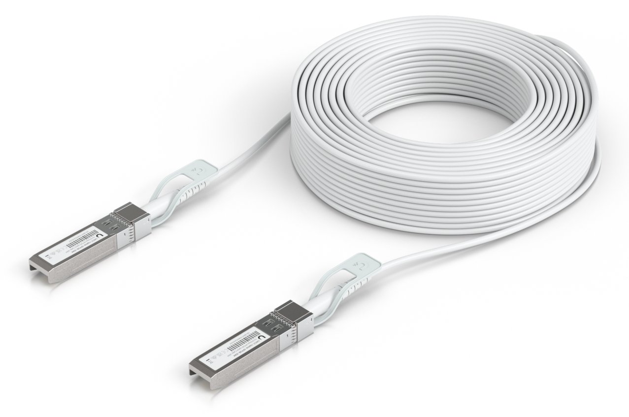Ubiquiti UniFi - 25GBase Direktanschlusskabel - SFP28 (M)