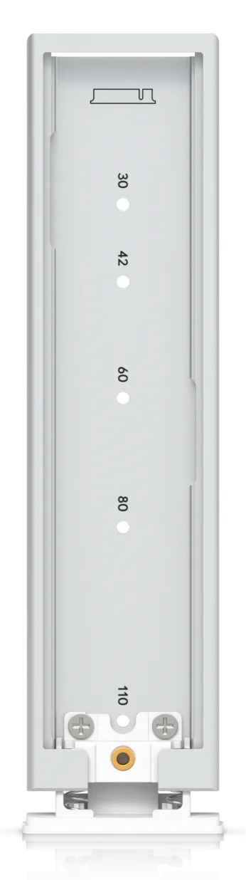 Ubiquiti UniFi - Ablage (Storage Device) - M.2, Ansicht 4