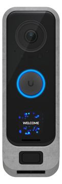 Ubiquiti UniFi - Glockengehäuse - Beton von LumaTech