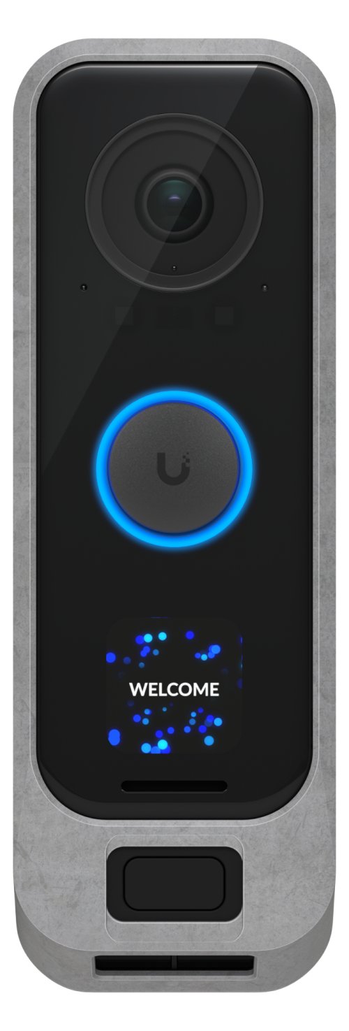 Ubiquiti UniFi - Glockengehäuse - Beton