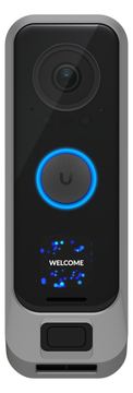 Ubiquiti UniFi - Glockengehäuse - Silber von LumaTech