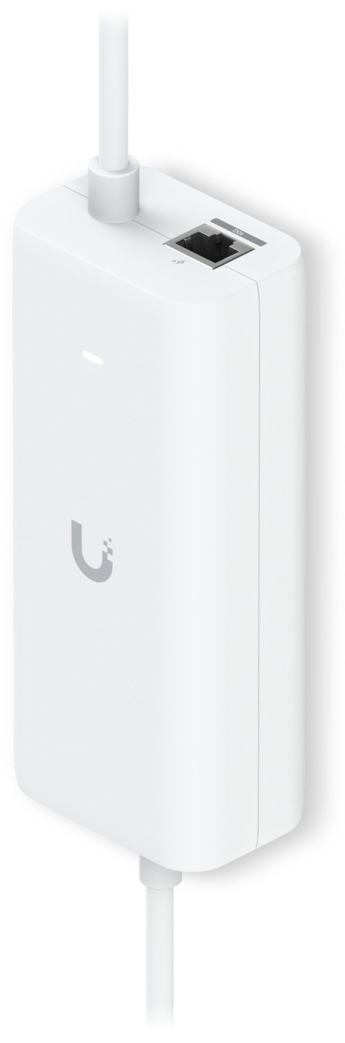 Ubiquiti UniFi - Power Injector (montierbar an DIN-Rail/Wand)