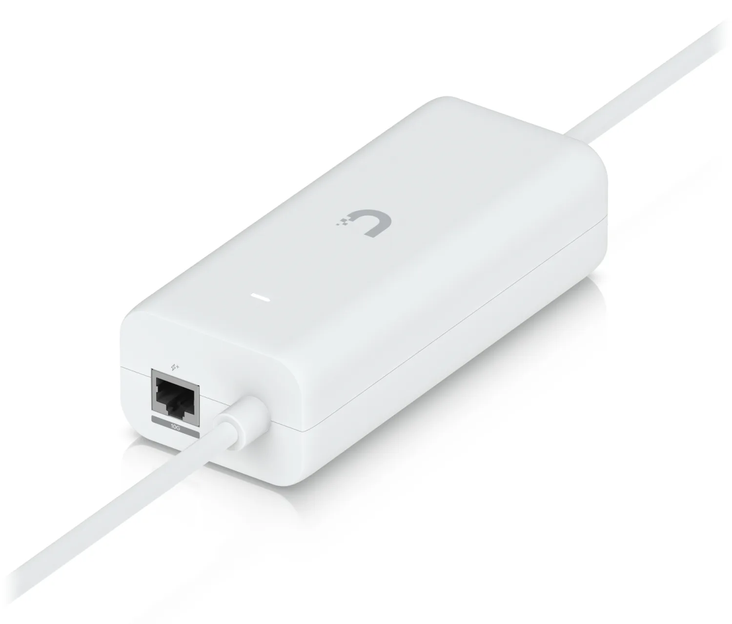 Ubiquiti UniFi - Power Injector (montierbar an DIN-Rail/Wand), Ansicht 2