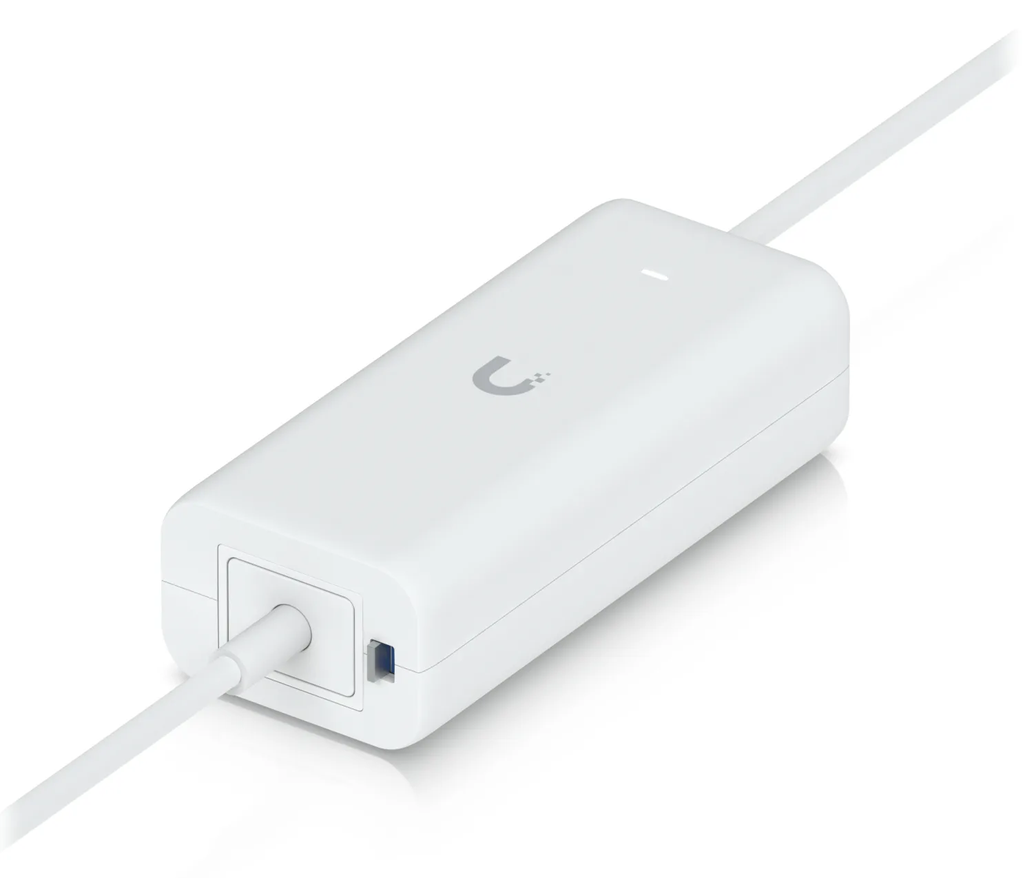 Ubiquiti UniFi - Power Injector (montierbar an DIN-Rail/Wand), Ansicht 3