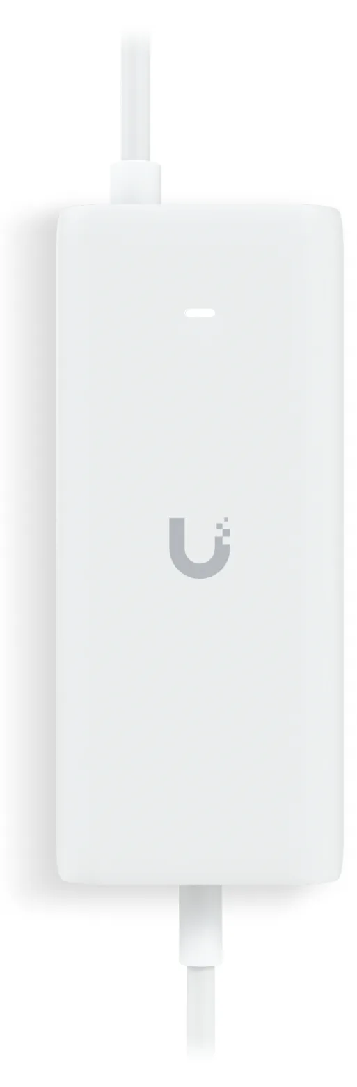 Ubiquiti UniFi - Power Injector (montierbar an DIN-Rail/Wand), Ansicht 4