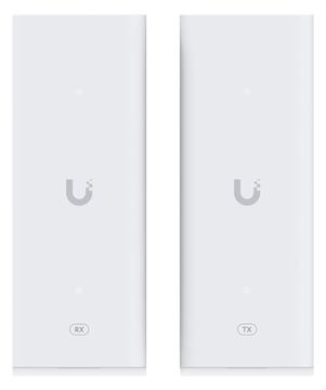 Ubiquiti UniFi - Sender und Empfänger - Netzwerk-/Stromextender von LumaTech