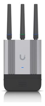 Ubiquiti UniFi - Wireless Router 1GbE - WAN-Ports: 2 von LumaTech