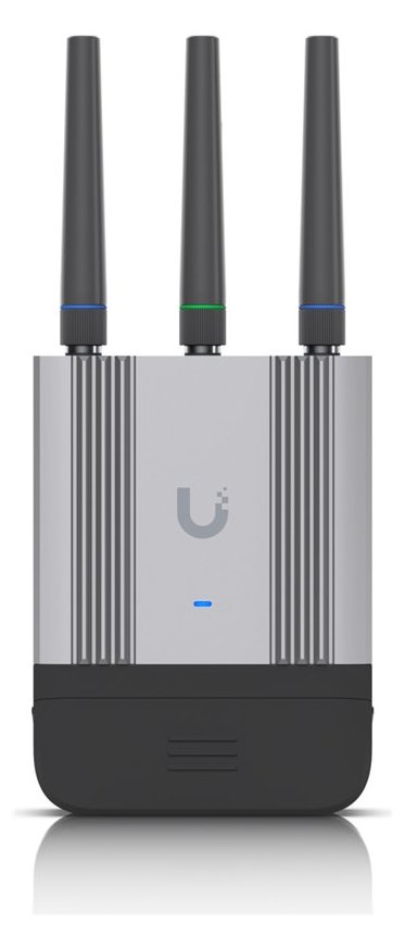 Ubiquiti UniFi - Wireless Router 1GbE - WAN-Ports: 2