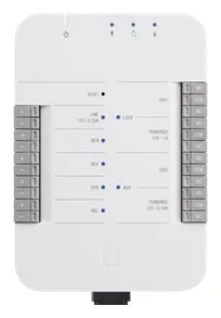 UbiQuiti UniFi Access Hub - Zugangskontrolle, Ansicht 3