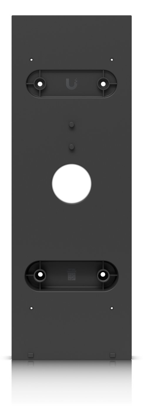 UbiQuiti UniFi Access Intercom surface angle mount accessory.
