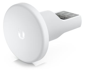 UbiQuiti UniFi Access Rescue KeySwitch - Manueller von LumaTech