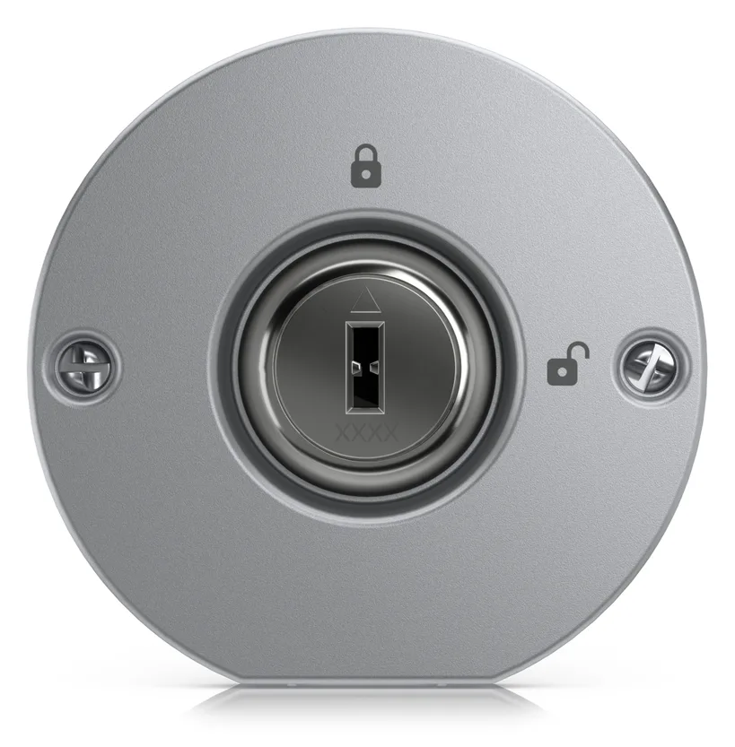 UbiQuiti UniFi Access Rescue KeySwitch - Manueller, Ansicht 3