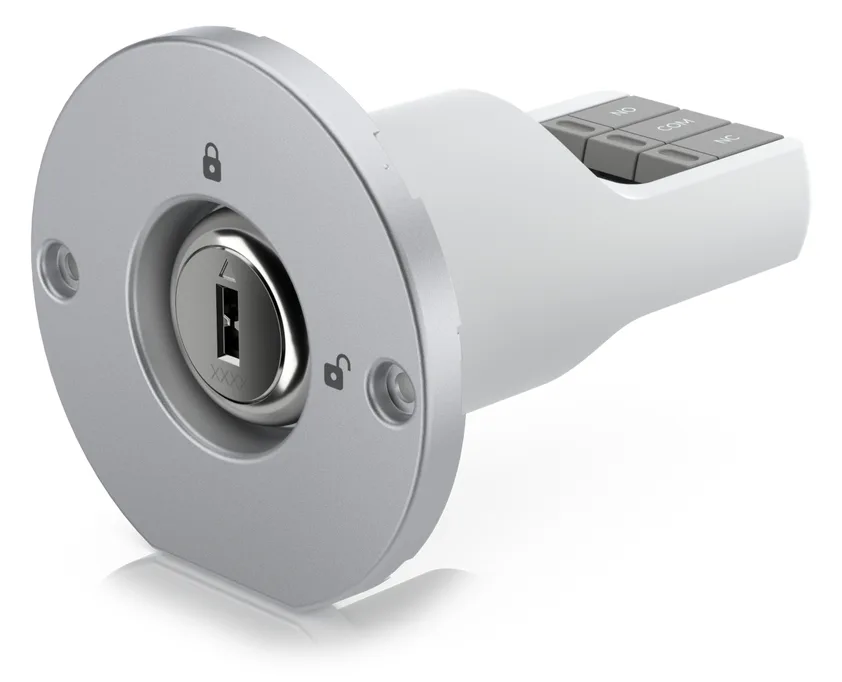 UbiQuiti UniFi Access Rescue KeySwitch - Manueller, Ansicht 4