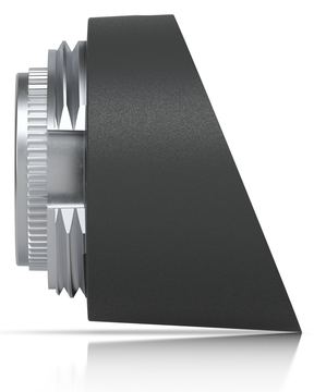 UbiQuiti UniFi Bullet-Kamera mit abgewinkelter Basis von LumaTech