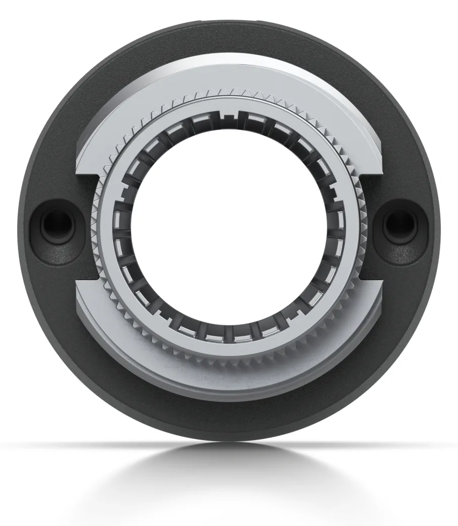 UbiQuiti UniFi Bullet-Kamera mit abgewinkelter Basis, Ansicht 2