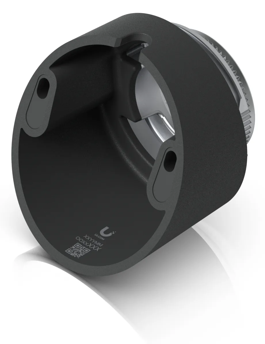 UbiQuiti UniFi Bullet-Kamera mit abgewinkelter Basis, Ansicht 4