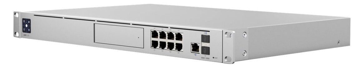 UbiQuiti UniFi Dream Machine Special Edition von LumaTech