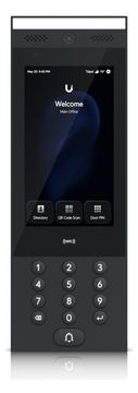 Ubiquiti UniFi G3 - IP-Intercom-Station - mit Kamera von LumaTech