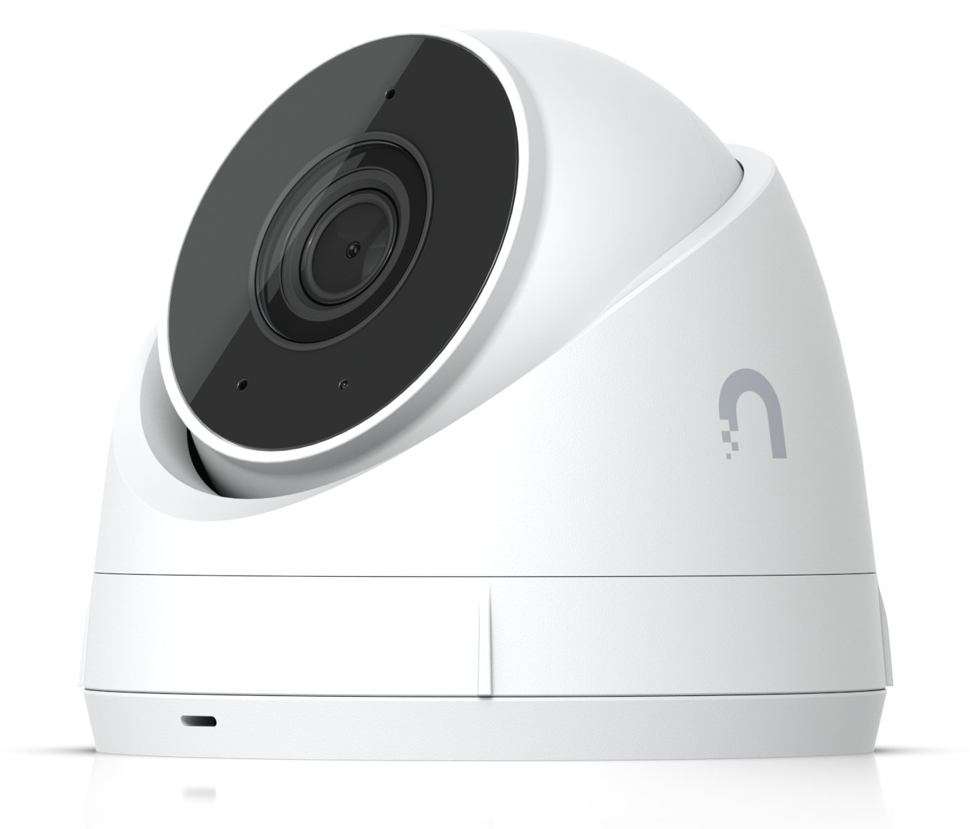 UbiQuiti UniFi G5 Ultra - Netzwerk-Überwachungskamera - Turret - Außenbereich - manipulationssicher/wetterfest - Farbe