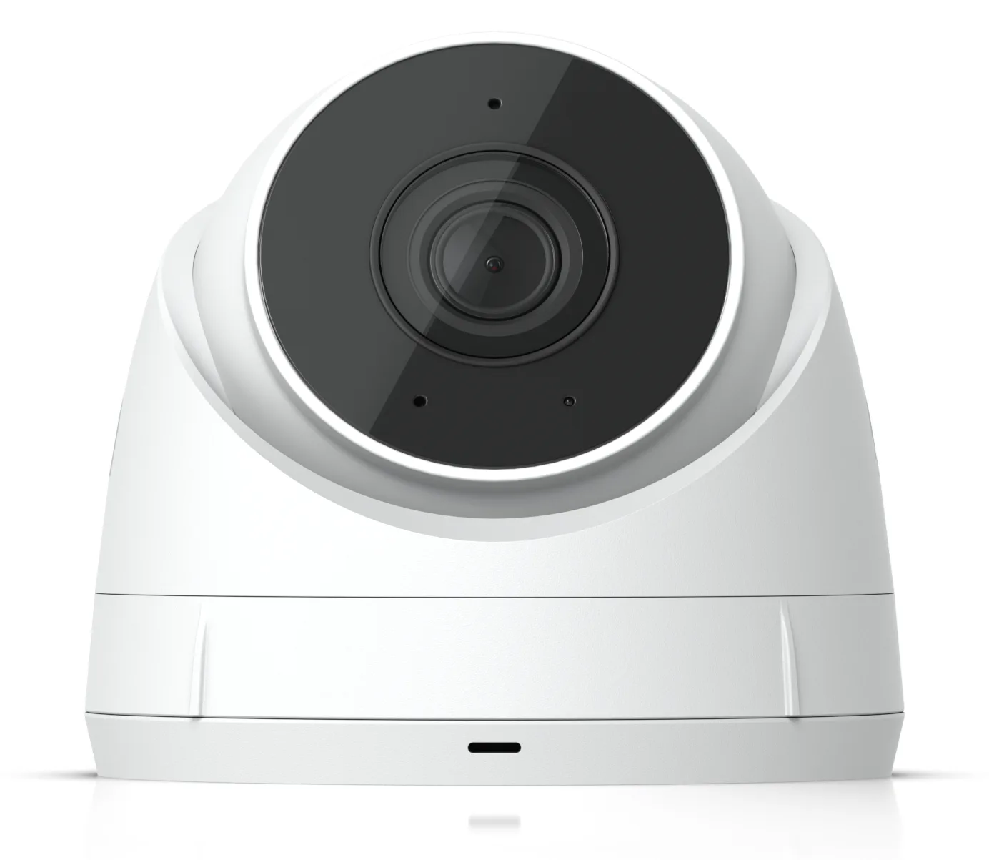 UbiQuiti UniFi G5 Ultra - Netzwerk-Überwachungskamera - Turret - Außenbereich - manipulationssicher/wetterfest - Farbe, Ansicht 2