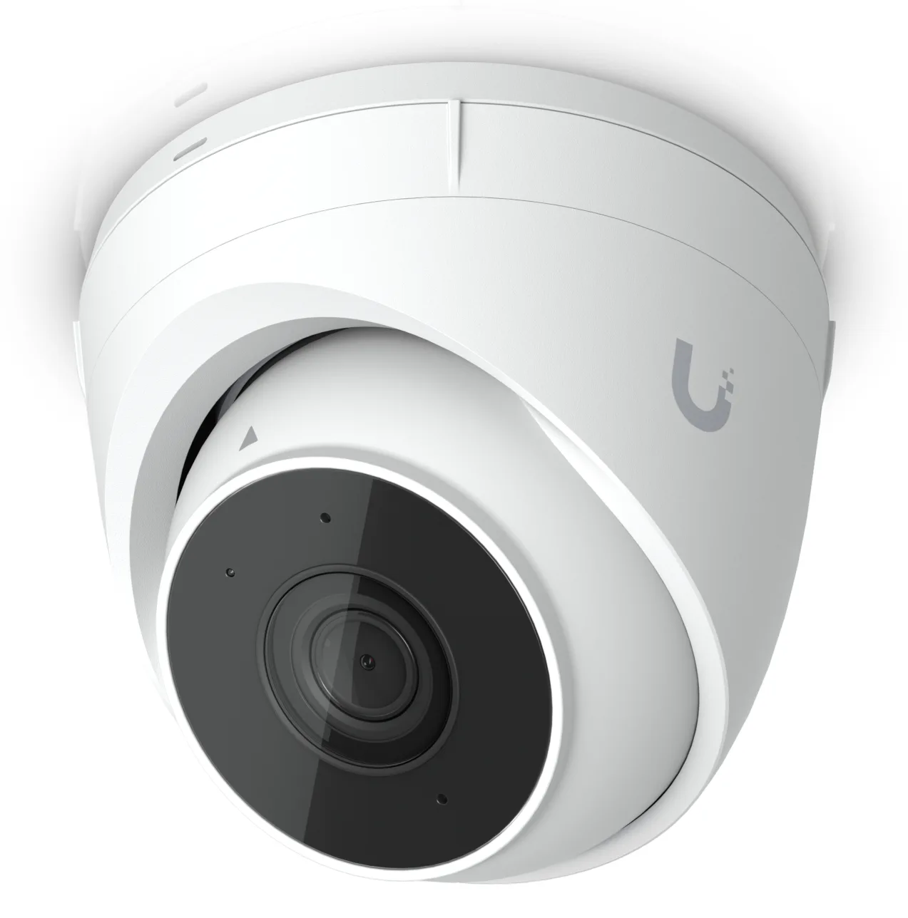 UbiQuiti UniFi G5 Ultra - Netzwerk-Überwachungskamera - Turret - Außenbereich - manipulationssicher/wetterfest - Farbe, Ansicht 3