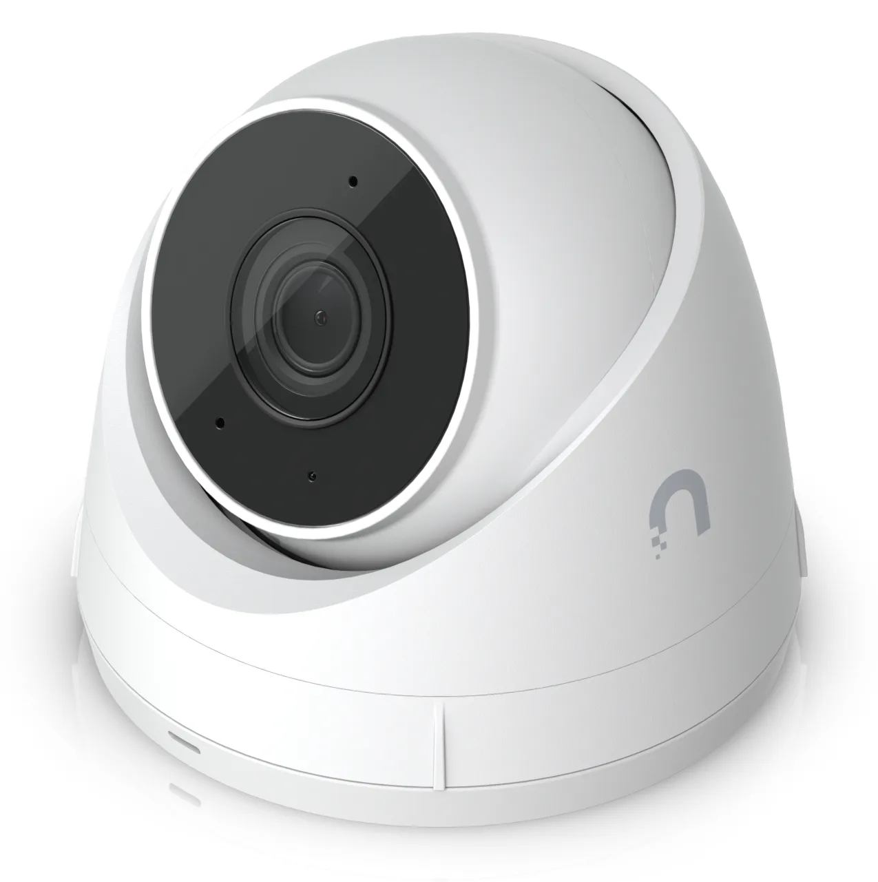 UbiQuiti UniFi G5 Ultra - Netzwerk-Überwachungskamera - Turret - Außenbereich - manipulationssicher/wetterfest - Farbe, Ansicht 4