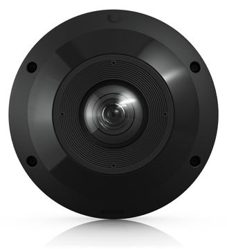 Ubiquiti UniFi G6 Pro 360 - Netzwerk-Überwachungskamera - PTZ - manipulationssicher/wetterfest - Farbe (Tag&Nacht) von LumaTech
