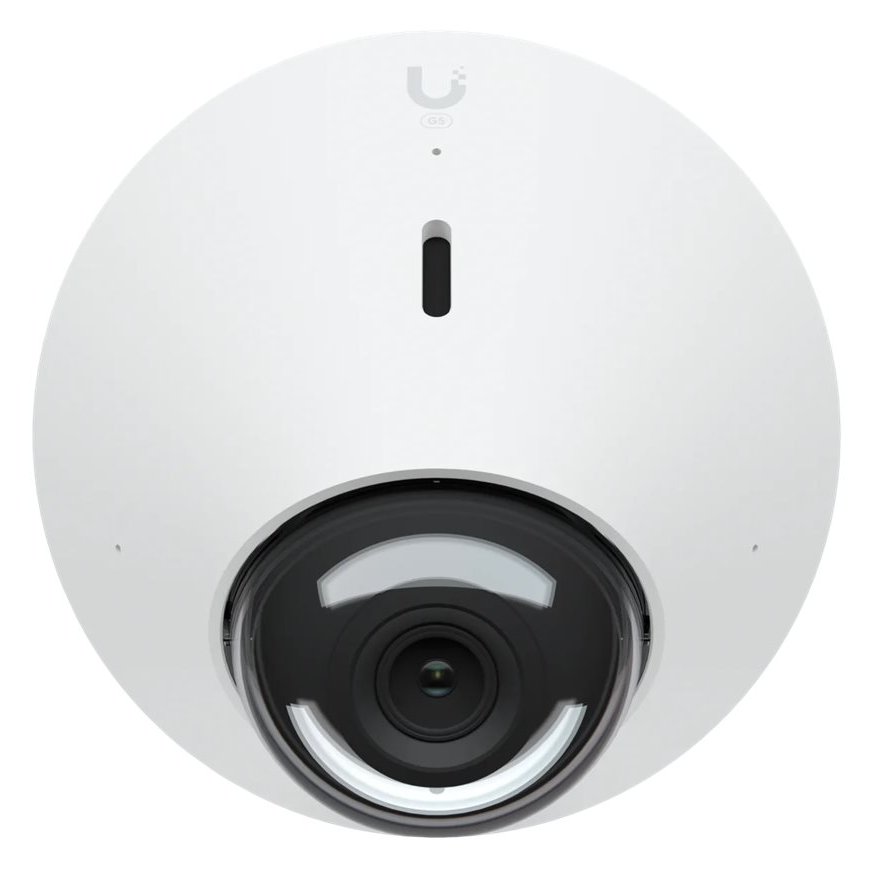 UbiQuiti UniFi Protect G5 - Netzwerk-Überwachungskamera - Kuppel - Vandalismussicher / Wetterbeständig von LumaTech