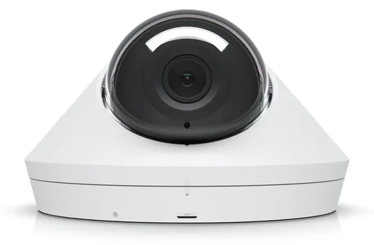 UbiQuiti UniFi Protect G5 - Netzwerk-Überwachungskamera - Kuppel - Vandalismussicher / Wetterbeständig, Ansicht 3