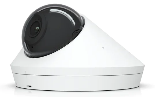 UbiQuiti UniFi Protect G5 - Netzwerk-Überwachungskamera - Kuppel - Vandalismussicher / Wetterbeständig, Ansicht 4